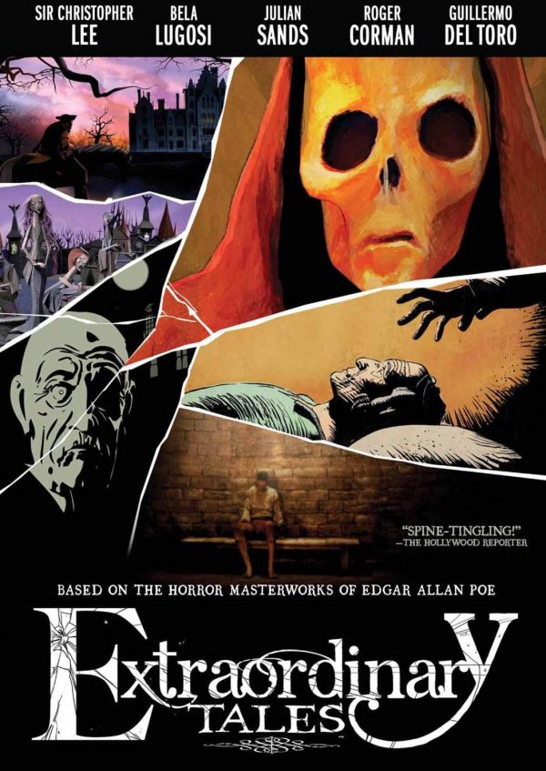 Extraordinary Tales Online now - Image 3