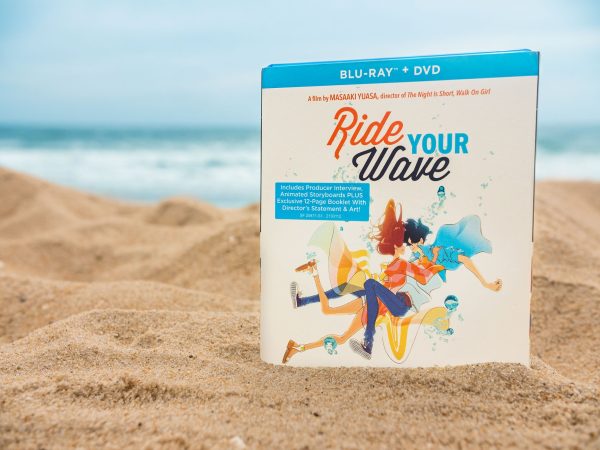 Ride Your Wave Fashion - Image 3