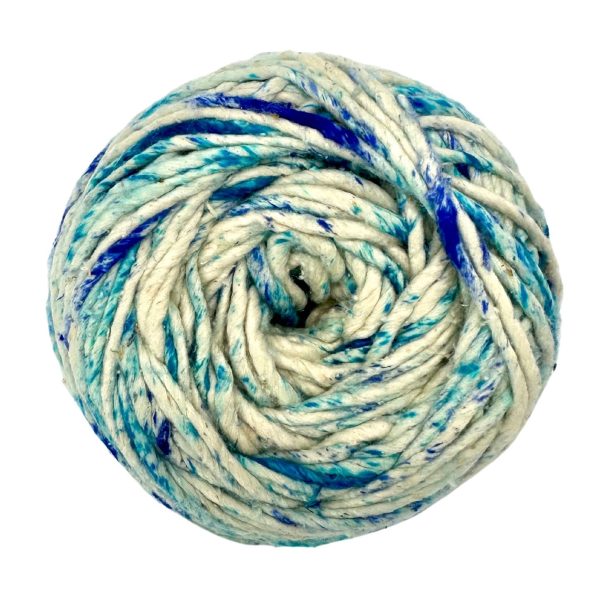 Silk Roving Worsted Weight Yarn Cheap