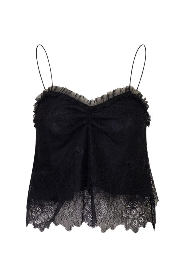 Ferni Lace Cami Top Discount - Image 5