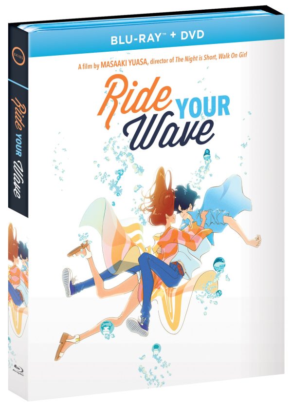 Ride Your Wave Fashion