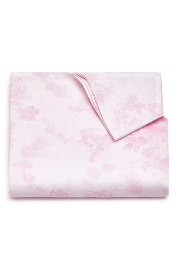 Vintage-Inspired Cotton Tablecloth Hot on Sale - Image 5