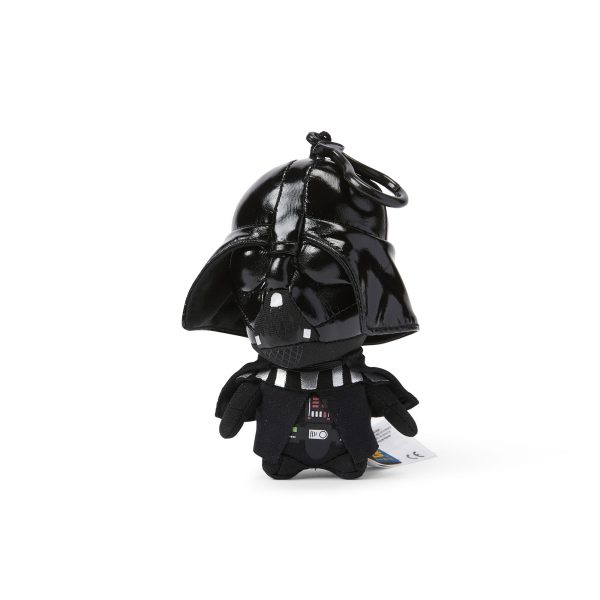 Star Wars Mini Talking Plush Toy Clip On - Darth Vader For Discount - Image 2