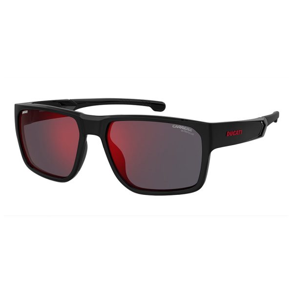 Carduc 029 S Full Rim Frame Motorcycle Glasses For Discount - Image 2