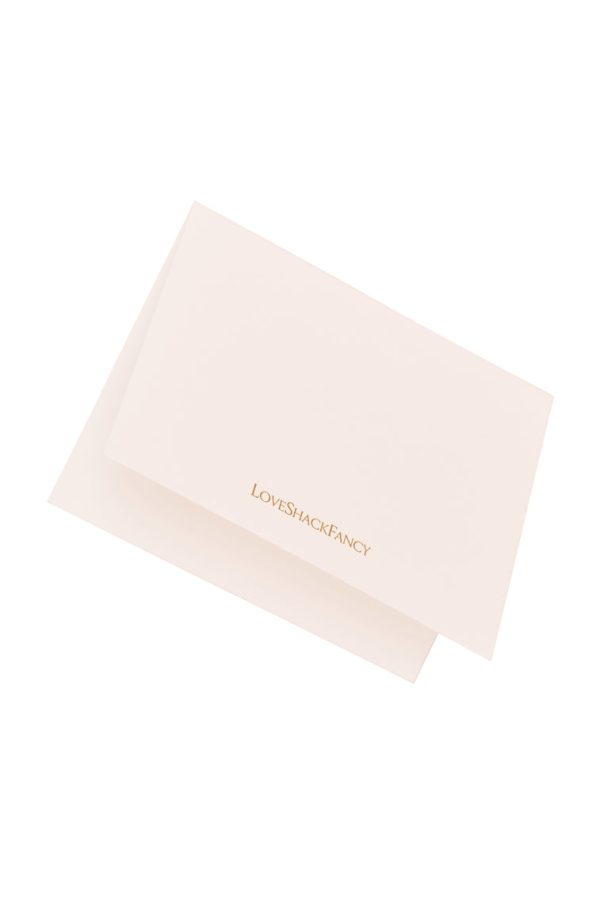 LSF Card & Envelope Set Hot on Sale - Image 4