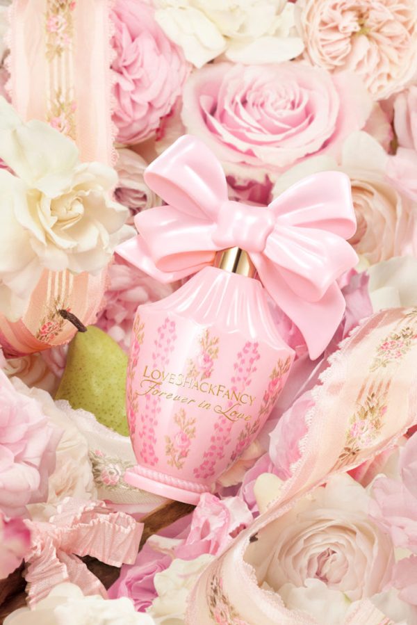 Forever in Love Eau de Parfum Online Hot Sale - Image 4