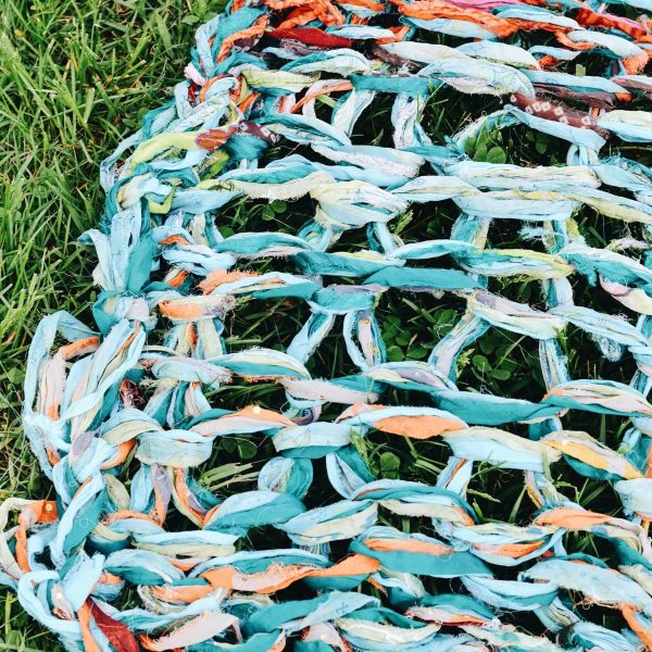 Arm Knit Blanket Kit on Sale - Image 2