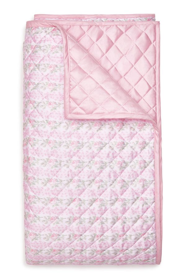 Floral Printed Quilt Online Hot Sale - Image 2