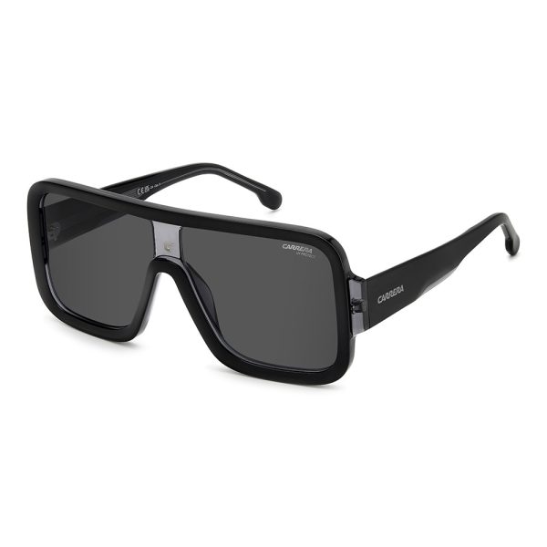 Flaglab 14 Oversized Festival Sunglasses Online now - Image 2