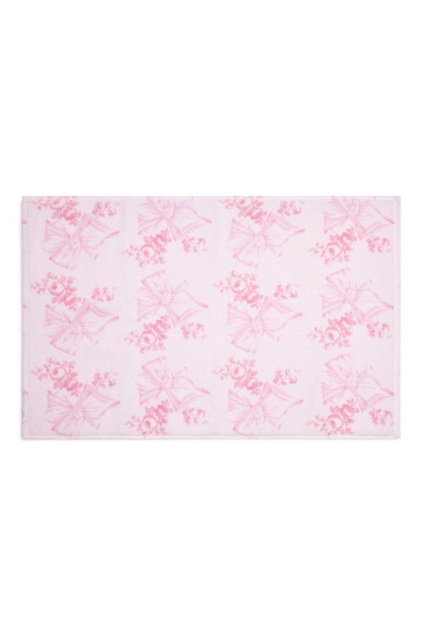 Cotton Bath Mat on Sale