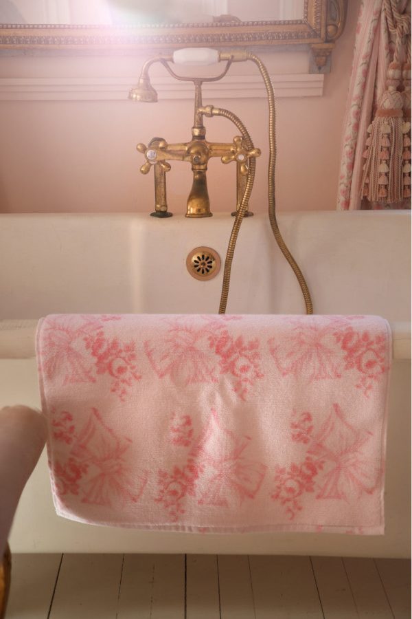 Cotton Bath Mat on Sale - Image 3
