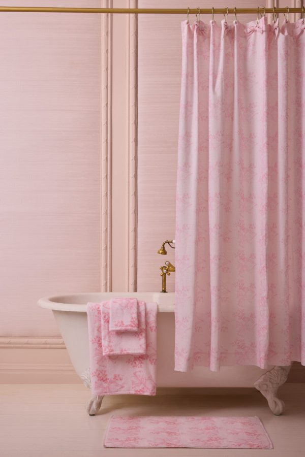 Cotton Bath Mat on Sale - Image 2