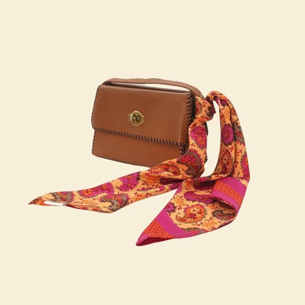 Sari Bandana Fashion - Image 4