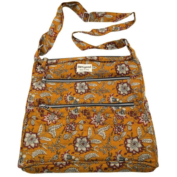 Boho Hippie Crossbody Bag Discount - Image 4
