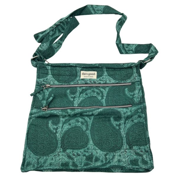 Boho Hippie Crossbody Bag Discount - Image 3