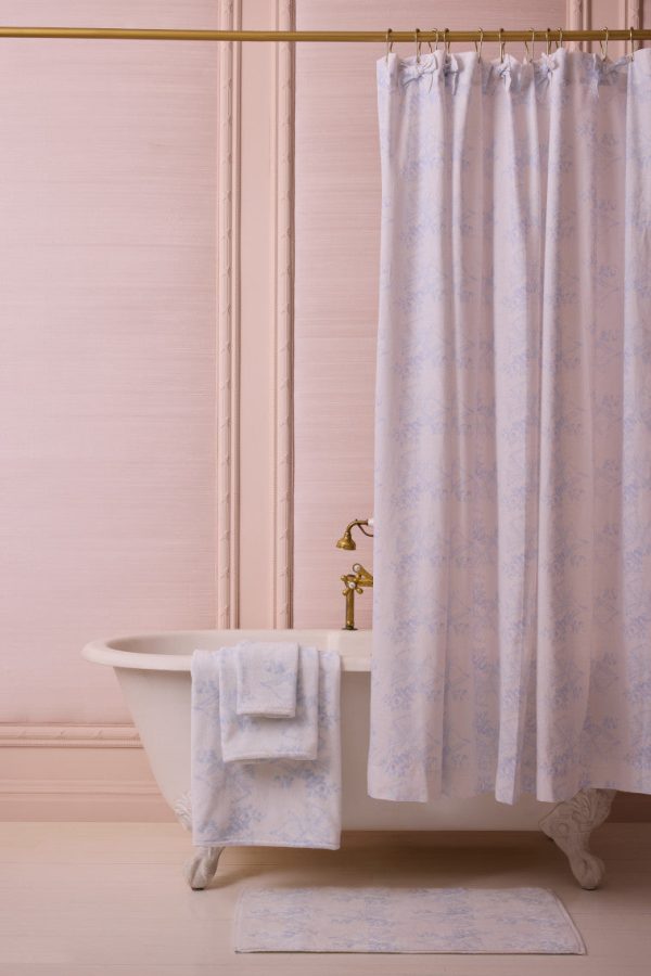 Cotton Bath Mat on Sale - Image 5