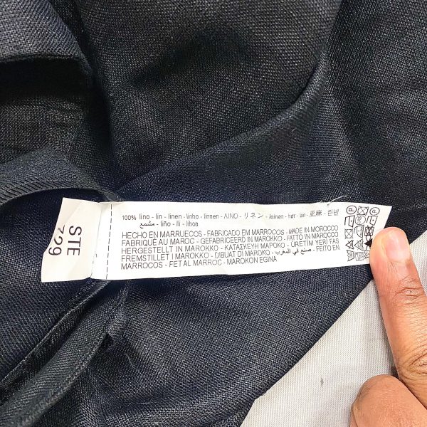 Shorts By Zara  Size: S Online Hot Sale - Image 4