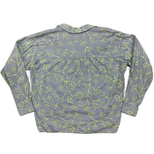 Top Long Sleeve By Maeve  Size: M Hot on Sale - Image 2