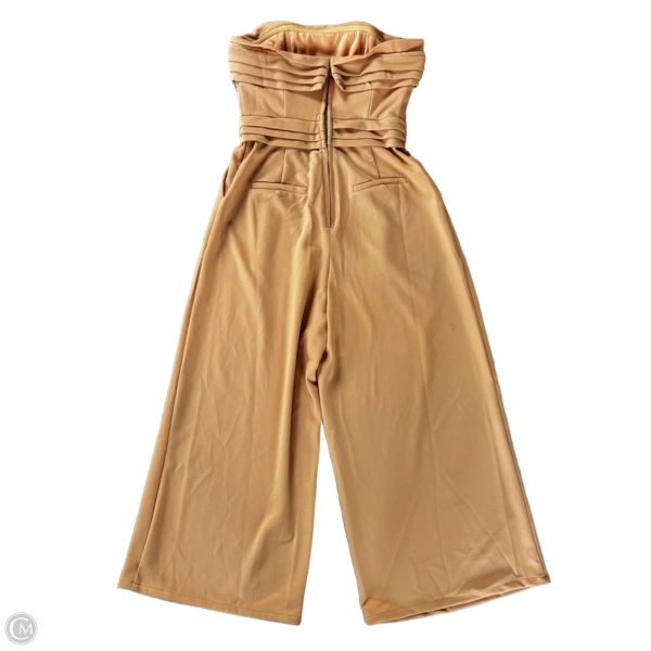 Jumpsuit By Selfie Leslie In Pink, Size: M For Discount - Image 2