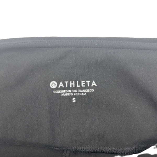 Athletic Leggings Capris By Athleta  Size: S Hot on Sale - Image 3