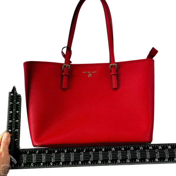 Tote By Michael By Michael Kors, Size: Large Sale - Image 5