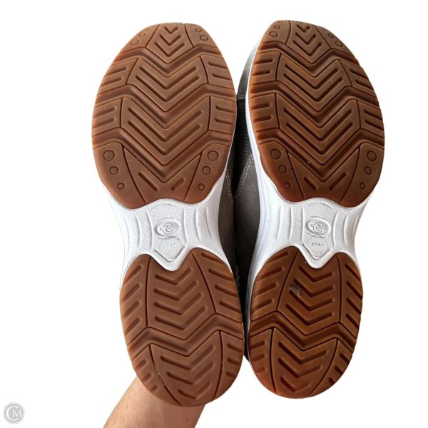 Shoes Sneakers By Easy Spirit In Grey, Size: 10 Sale - Image 5