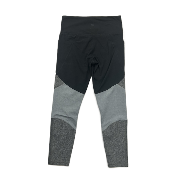 Athletic Leggings Capris By Athleta  Size: S Hot on Sale - Image 2