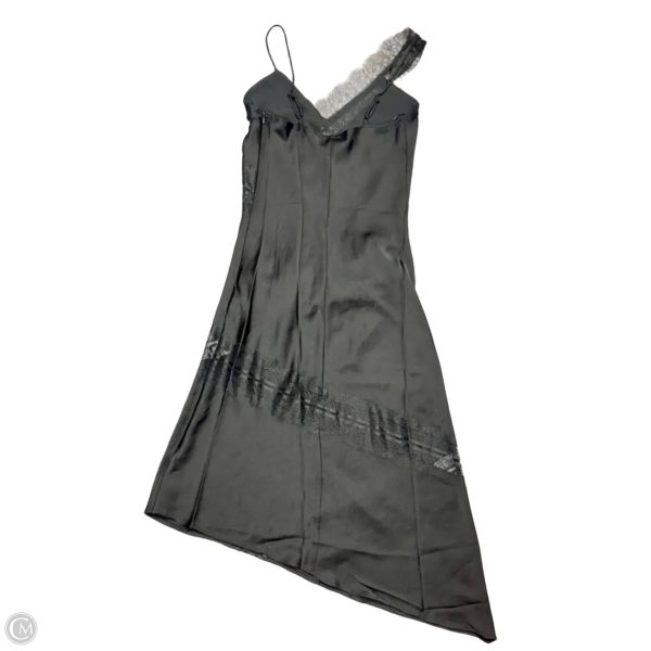 Dress Party Midi By House Of Harlow In Black, Size: Xs Discount - Image 2
