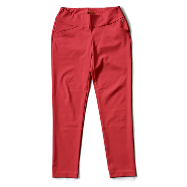 Coral Athletic Pants By Lilly Pulitzer, Size: Xs Online