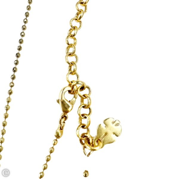 Necklace Pendant By Lucky Brand Supply - Image 2