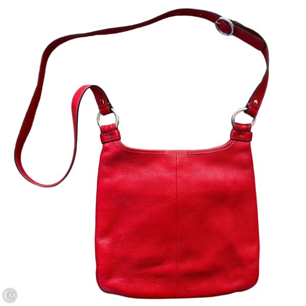 Crossbody Designer By Coach, Size: Medium Fashion - Image 2