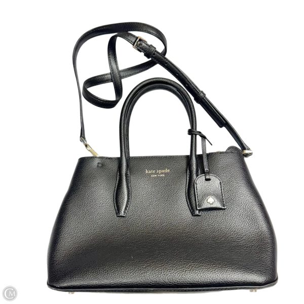 Crossbody Designer By Kate Spade, Size: Medium Fashion