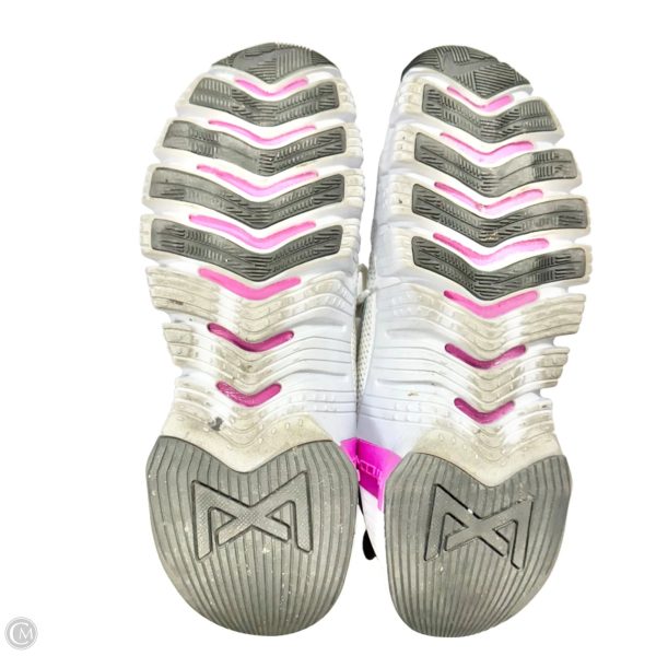 Shoes Athletic By Nike In Multi-colored, Size: 10 Online Hot Sale - Image 5