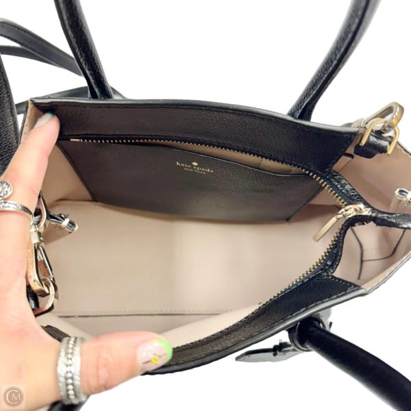 Crossbody Designer By Kate Spade, Size: Medium Fashion - Image 4