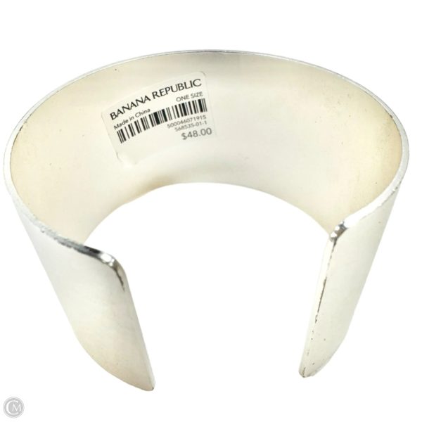 Bracelet Cuff By Banana Republic Online Sale - Image 2