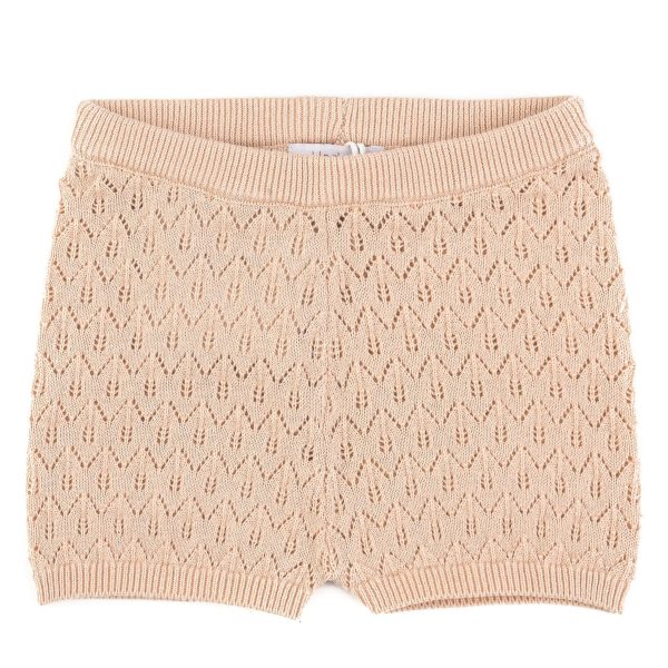 Hadas Crochet Knit Shorts Cheap - Image 2